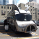 Image for article titled The Ten Weirdest Food Trucks In The World